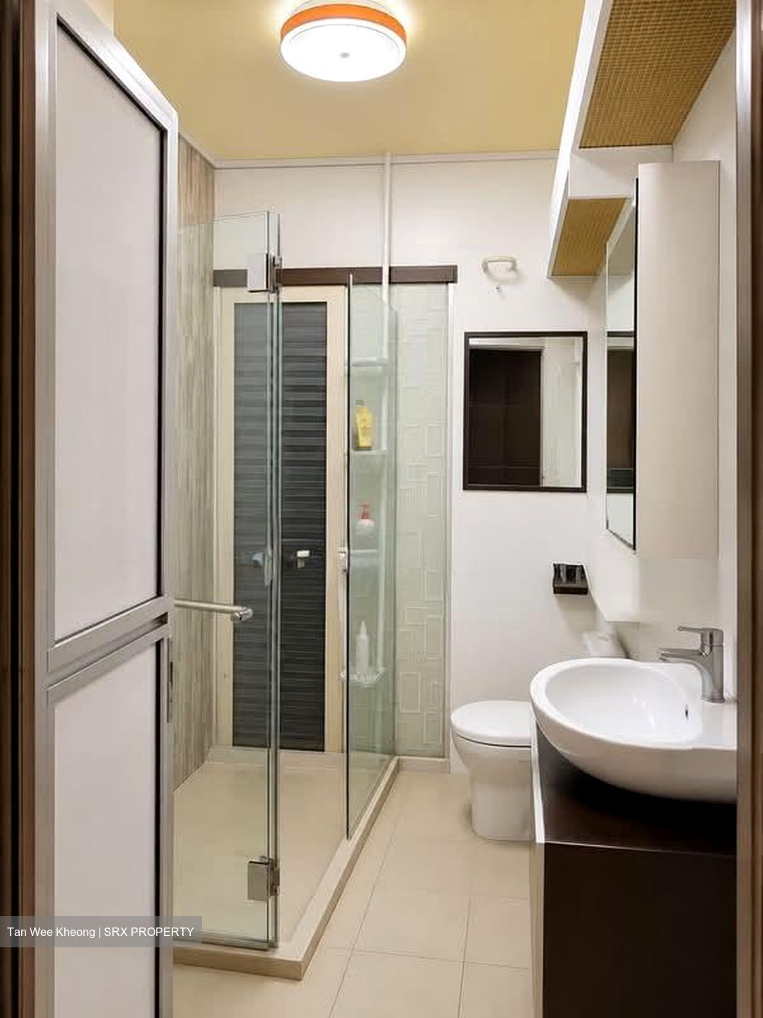 Blk 448C West Valley @ Bukit Batok (Bukit Batok), HDB 2 Rooms #604137511